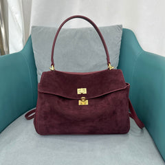 Large Capacity Commuter Shoulder Crossbody Bag